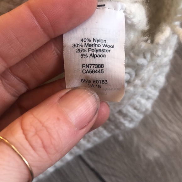 Madewell sweater - Picture 8 of 8